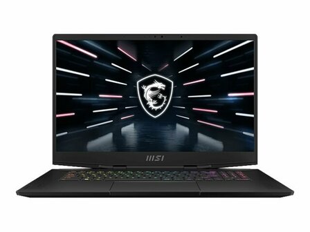 MSI GS66 12UHS 091 Stealth - 39.6 cm (15.6&quot;) - Core i9 12900H - 32 GB RAM - 1 TB SSD - Win 11 Pro