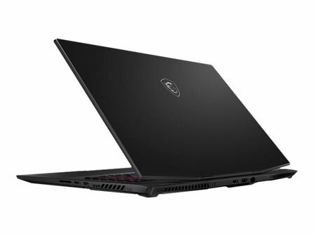 MSI GS66 12UHS 091 Stealth - 39.6 cm (15.6&quot;) - Core i9 12900H - 32 GB RAM - 1 TB SSD - Win 11 Pro