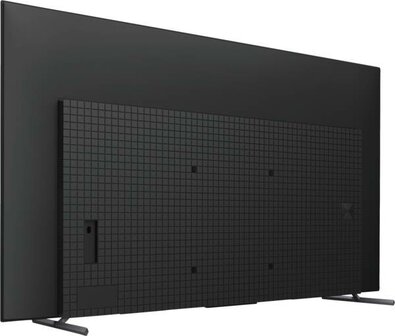 Sony OLED-Fernseher XR55A80LAEP Titanschwarz