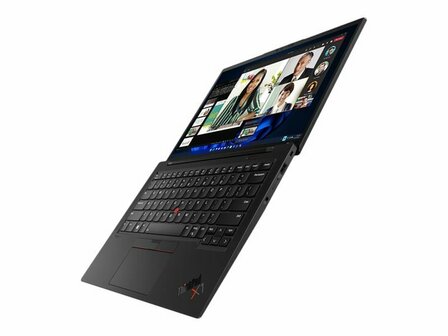 LENOVO ThinkPad X1 Carbon G11 Intel Core i5-1335U 35,56cm 14Zoll No Touch WUXGA 16GB 512GB SSD UMA W11P