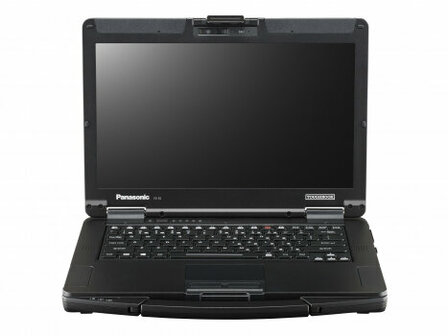 PANASONIC TOUGHBOOK FZ-55 Intel Core i5-1145G7 35,56cm 14Zoll FHD 8GB 512GB SSD UMA W11P LTE