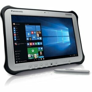 PANASONIC TOUGHBOOK FZ-G2 Intel Core i5-10310U 25,65cm 10,1Zoll Touchscreen 16GB 512GB SSD W11P