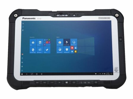 PANASONIC TOUGHBOOK FZ-G2 Intel Core i5-10310U 25,65cm 10,1Zoll Touchscreen 16GB 512GB SSD W11P LTE