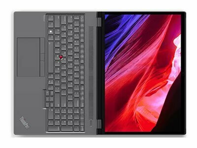 Mobile Workstation Lenovo ThinkPad P16 Gen 2 - 40.6 cm (16&quot;) - Core i7 13700HX - 32 GB RAM - 1 TB SSD - 21FA000FGE