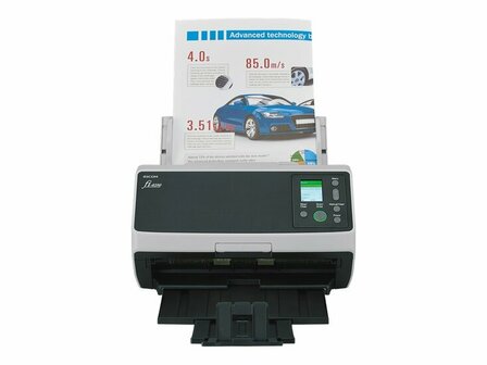 FUJITSU fi-8190 Scanner A4 90ppm