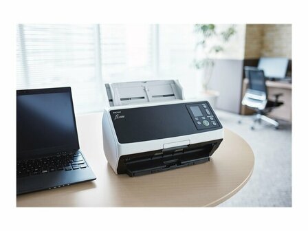 FUJITSU fi-8190 Scanner A4 90ppm