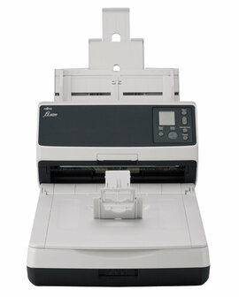 FUJITSU fi-8270 Scanner A4 90ppm flatbed