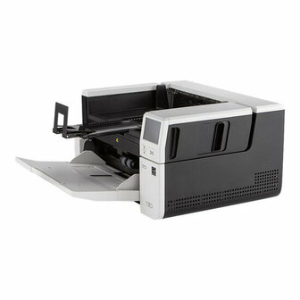 Kodak S2085f - Dokumentenscanner - Dual CIS - Duplex - 216 x 4060 mm - 600 dpi x 600 dpi