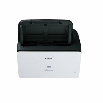 CANON ScanFront 400 Netzwerkscanner A4 45ppm 60 Blatt ADF USB