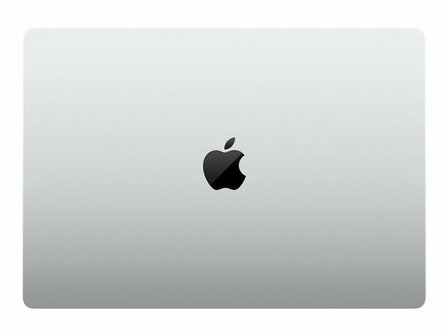 Apple MacBook Pro - 41.05 cm (16.2&quot;) - M3 Max - 48 GB RAM - 1 TB SSD - Silver - Deutsch