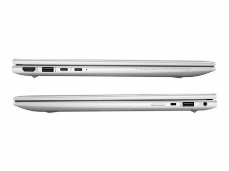 3 x HP EliteBook 840 G10 Notebook - 35.56 cm (14&quot;) - Core i5 1335U - 8 GB RAM - 256 GB SSD - Deutsch