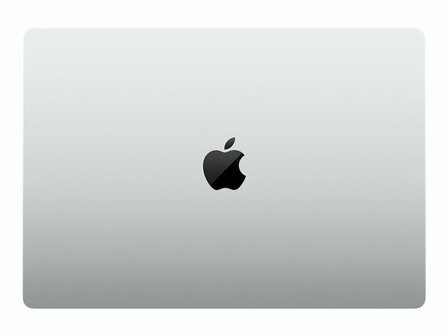 Apple MacBook Pro - 41.05 cm (16.2&quot;) - M3 Max - 36 GB RAM - 1 TB SSD - Silver - Deutsch