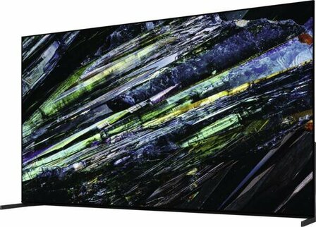 Sony OLED-Fernseher XR55A95LPAEP Schwarz