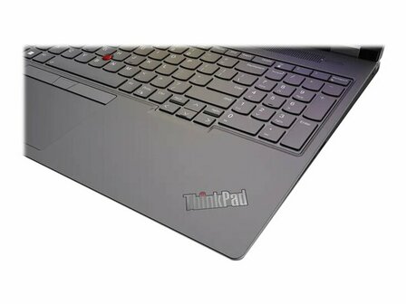 LENOVO ThinkPad P16v G1 Intel Core i7-13700H 40,64cm 16Zoll WQUXGA 32GB 1TB SSD RTX A1000 W11P