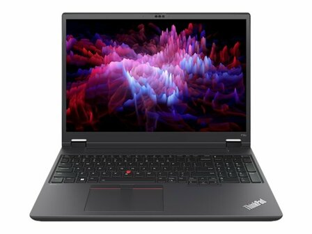 LENOVO ThinkPad P16v G1 AMD Ryzen 9 Pro 7940HS 40,64cm 16Zoll WUXGA 32GB 1TB SSD RTX A2000 8GB W11P