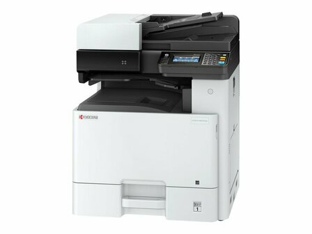 KYOCERA ECOSYS M8130cidn MFP Colour A4/A3 30ppm Print Copy Scan Climate Protection System