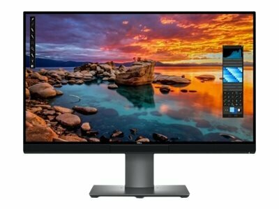 Dell UltraSharp UP2720QA - LED-Monitor - 68.47 cm (27&quot;)