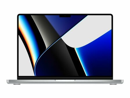 APPLE MacBook Pro Z179 41,05cm 16,2Zoll Apple M2 Max 12C CPU/38C GPU/16C N.E. 32GB 2TB SSD 140W USB-C DE - Silber