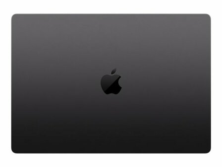 Apple MacBook Pro 14&quot; 2023 M3 Max/96/4 TB 14C CPU 30C GPU Space Schwarz BTO