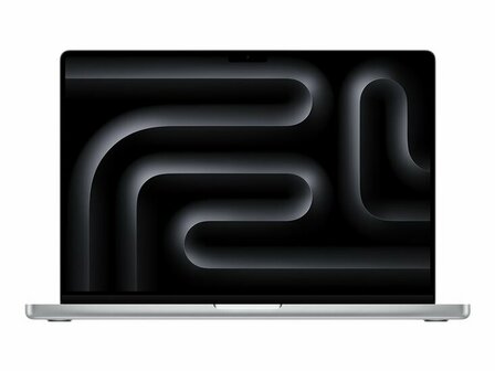 APPLE MacBook Pro Z1AL 41,05cm 16,2Zoll Apple M3 Max 16C CPU/40C GPU/16C N.E. 64GB 2TB SSD - Silber