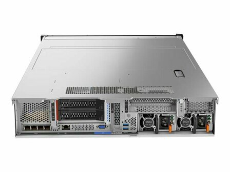 Lenovo ThinkSystem SR650 V3 - Rack-Montage - Xeon Gold 6426Y 2.5 GHz - 64 GB - keine HDD