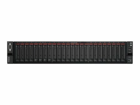 Lenovo ThinkSystem SR650 V3 - Rack-Montage - Xeon Gold 6426Y 2.5 GHz - 64 GB - keine HDD