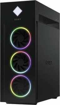 OMEN Desktop PC GT22-2001ng Intel i7-14700K, 32GB RAM, 1TB SSD + 2TB SSD, NVIDIA RTX 4080, Win11