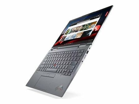 LENOVO ThinkPad X1 Yoga G8 Intel Core i7-1355U 35,56cm 14Zoll Touch WQUXGA 32GB 2TB SSD UMA W11P