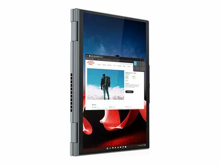 Lenovo ThinkPad X1 Yoga G8 14&quot; i7-1355U 16/&shy;512 WUXGA 4G W11
