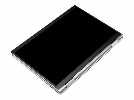 HP Elite x360 1040 G9 Notebook - Wolf Pro Security - 35.56 cm (14&quot;) - Core i5 1235U - Evo - 16 GB RAM - 512 GB SSD - 4G LTE-A