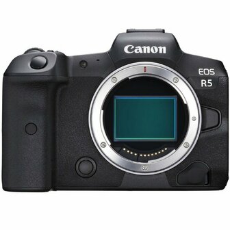 Canon EOS R5 Body