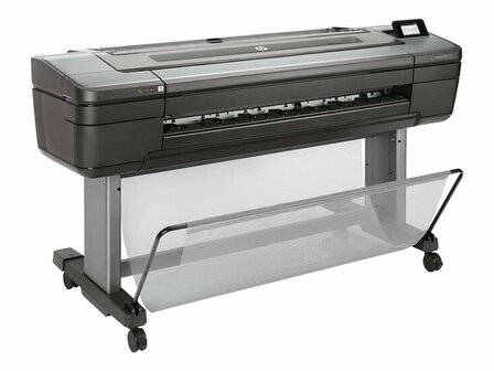 HP DesignJet Z9+dr 112cm 44Zoll PostScript Printer with V-Trimmer