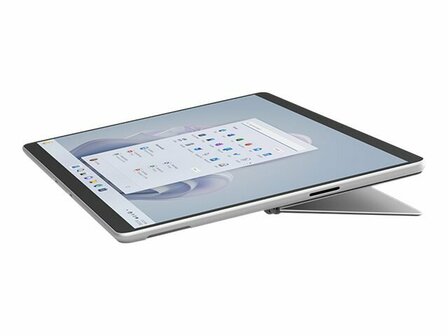 MS Surface Pro 9 5G Snapdragon SQ3 33,02cm 13Zoll 8GB 256GB W11P SC Platinum