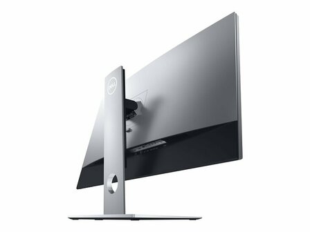 DELL UltraSharp 32 PremierColor UltraHD 8K Monitor - UP3218K - 80,1cm 31,5Zoll DP USB 3.0 Black EURC