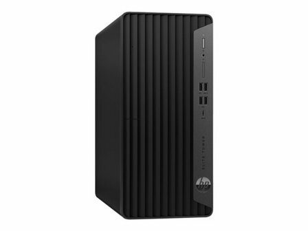 HP Elite Tower 600 G9 i713700 16GB/512 PC Intel Core i7-13700, 512GB SSD, 16GB DDR5, W11 Pro64