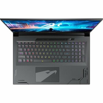 Gigabyte AORUS 17X AZG-65DE665SH Intel Core i9-14900HX 43.18cm 17Zoll QHD 2x16GB 2TB SSD - Core i9