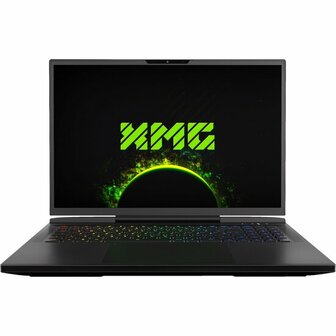 XMG NEO 17 - E23bnx - 17&quot; QHD+ 240Hz 16:10 Display, Intel Core i9-13900HX, 32GB RAM, 2TB SSD, NVIDIA GeForce RTX 4080, Windows 11Pro