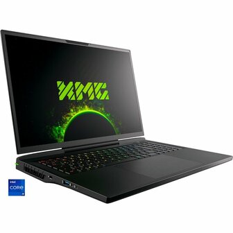 XMG NEO 17 - E23bnx - 17&quot; QHD+ 240Hz 16:10 Display, Intel Core i9-13900HX, 32GB RAM, 2TB SSD, NVIDIA GeForce RTX 4080, Windows 11Pro