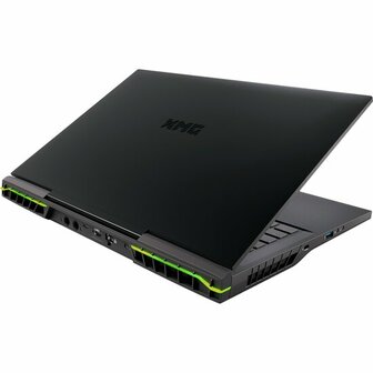 XMG NEO 17 - E23bnx - 17&quot; QHD+ 240Hz 16:10 Display, Intel Core i9-13900HX, 32GB RAM, 2TB SSD, NVIDIA GeForce RTX 4080, Windows 11Pro