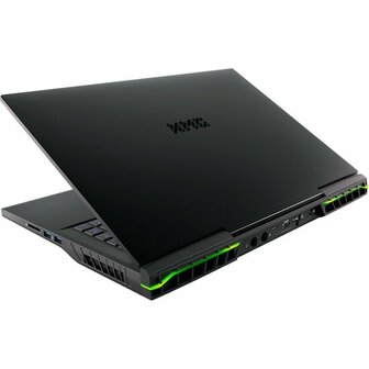 XMG NEO 17 - E23ddn - 17,3&quot; QHD+ 240Hz 16:10 Display, Intel Core i9-13900HX, 32GB RAM, 2TB SSD, NVIDIA GeForce RTX 4090, Windows 11Pro