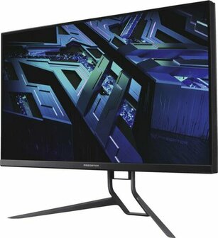 ACER Predator XB323KRVbmiiiiphuzx 81,28cm 32Zoll IPS 3840x2160 420cd/m2 1ms 4xHDMI DP USB