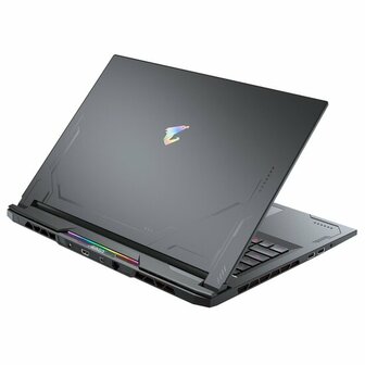 GIGABYTE AORUS 16X ASG-63DEC65SH i9-14900HX 32GB/2TB SSD 16&quot; QHD RTX4070 W11H