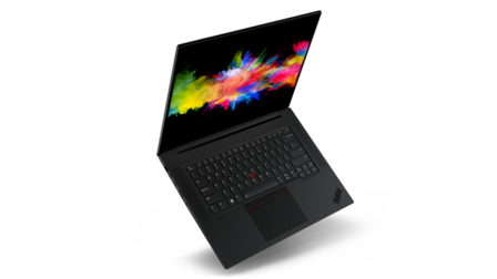 LENOVO ThinkPad P1 G6 Intel Core i7-13800H 40,64cm 16Zoll No Touch UHD+ 32GB 1TB SSD RTX A3500 W11P