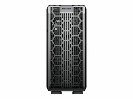 DELL PowerEdge T550 - Smart Selection Flexi| 8x2.5&#039;&#039; | 4309Y | 2x16GB | 1x600GB HDD | H355 |2x600W | 3Yr Basic NBD