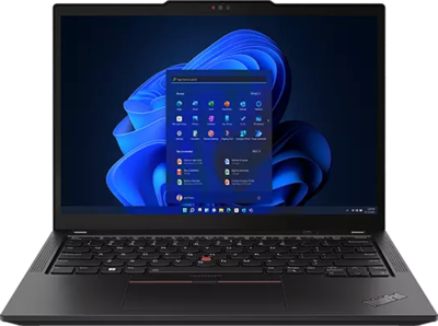 LENOVO ThinkPad X13 G4 Intel Core i7-1355U 33,78cm 13,3Zoll No Touch WUXGA 16GB 512GB SSD UMA W11P