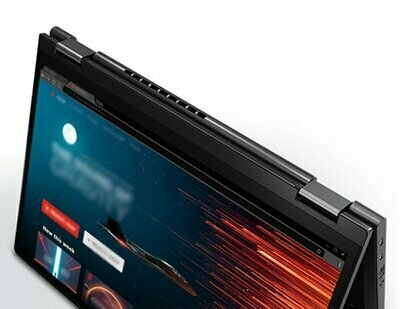 LENOVO ThinkPad X13 Yoga G4 Intel Core i5-1335U 33,78cm 13,3Zoll Touch WUXGA 16GB 512GB SSD UMA W11P