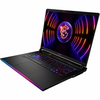 Gaming-Notebook MSI Raider GE78 HX 14VHG-672