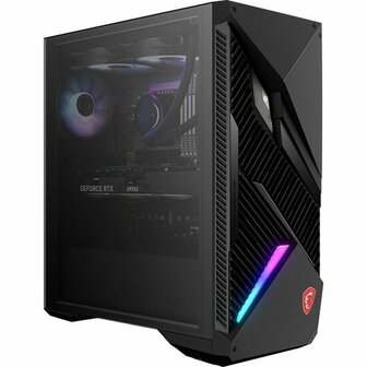 MSI MPG Infinite X2 14NUF7-420AT - Tower - Core i7 i7-14700KF 3.4 GHz - 32 GB - SSD 1 TB