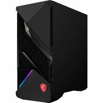 MSI MPG Infinite X2 14NUF7-420AT - Tower - Core i7 i7-14700KF 3.4 GHz - 32 GB - SSD 1 TB