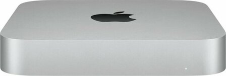 APPLE Mac Mini Z170 Apple M2 Pro 12C CPU/19C GPU/16C N.E. 32GB 4TB SSD 10Gbit Eth. DE - Silber